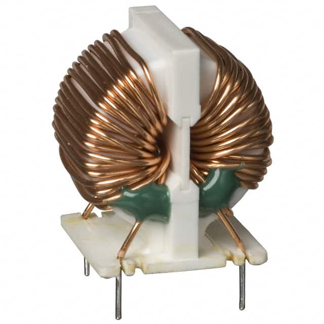 PFC2225BNP-402 Sumida America Components Inc.  selfs en mode commun